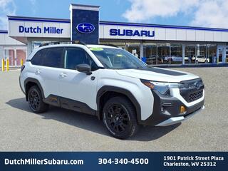 2026 Subaru Forester for sale in North Haven CT