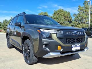 2026 Subaru Forester for sale in Marlboro MA