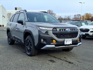 2026 Subaru Forester for sale in Freehold NJ