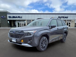 2026 Subaru Forester for sale in Marlboro MA