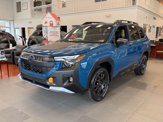 2026 Subaru Forester for sale in Mount Hope WV