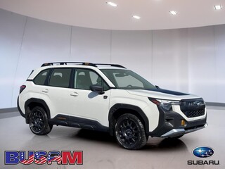 2026 Subaru Forester for sale in Fairfield OH