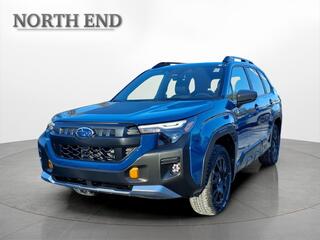2026 Subaru Forester for sale in Lunenburg MA