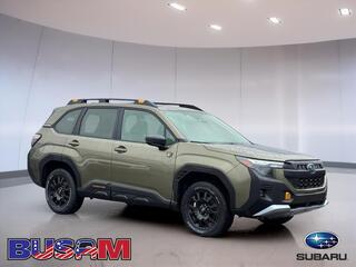 2026 Subaru Forester for sale in Fairfield OH