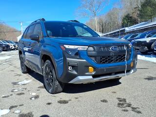 2026 Subaru Forester for sale in Lyme CT