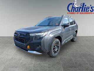 2026 Subaru Forester for sale in Augusta ME