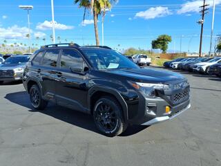 2026 Subaru Forester for sale in Tucson AZ
