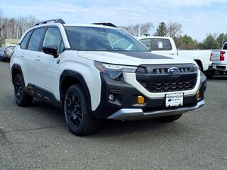 2026 Subaru Forester for sale in Freehold NJ