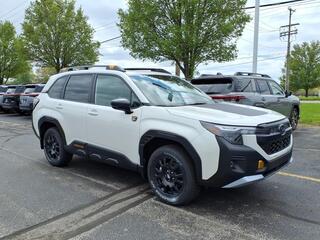 2026 Subaru Forester for sale in Mishawaka IN