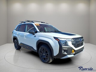 2026 Subaru Forester for sale in Rochester NY