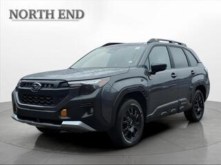 2026 Subaru Forester for sale in Lunenburg MA