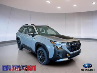 2026 Subaru Forester for sale in Fairfield OH