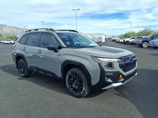 2026 Subaru Forester for sale in Tucson AZ