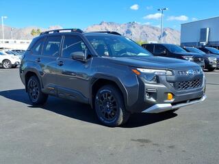 2026 Subaru Forester for sale in Tucson AZ