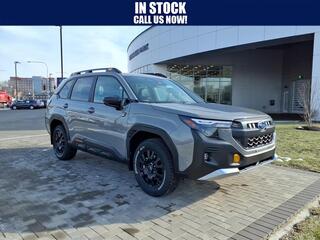 2026 Subaru Forester for sale in Evergreen Park IL