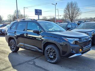 2026 Subaru Forester for sale in Mishawaka IN