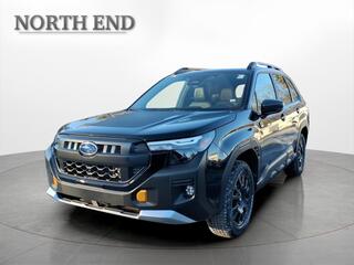 2026 Subaru Forester for sale in Lunenburg MA