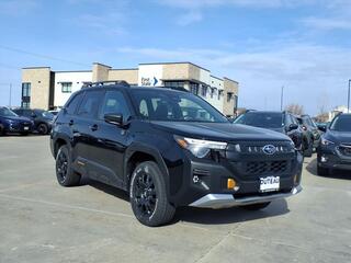 2026 Subaru Forester for sale in Marlboro MA