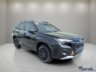 2026 Subaru Forester for sale in Rochester NY