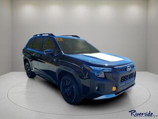 2026 Subaru Forester for sale in Rochester NY