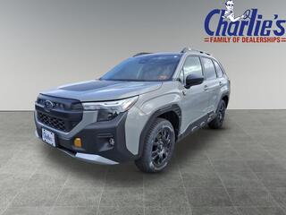 2026 Subaru Forester for sale in Augusta ME