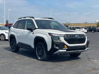2026 Subaru Forester for sale in Mishawaka IN