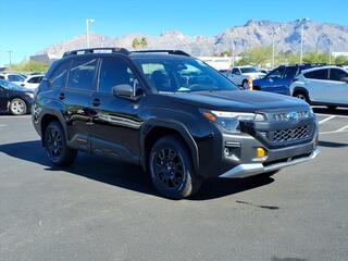 2026 Subaru Forester for sale in Tucson AZ