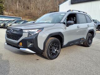 2026 Subaru Forester for sale in Wheeling WV