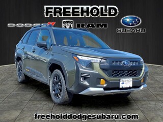 2026 Subaru Forester for sale in Freehold NJ