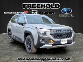 2026 Subaru Forester for sale in Freehold NJ