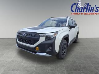 2026 Subaru Forester for sale in Augusta ME