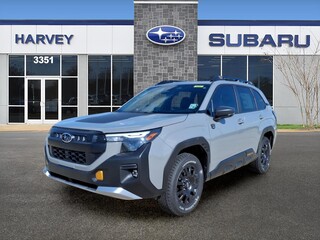 2026 Subaru Forester for sale in Bossier City LA