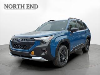 2026 Subaru Forester for sale in Lunenburg MA