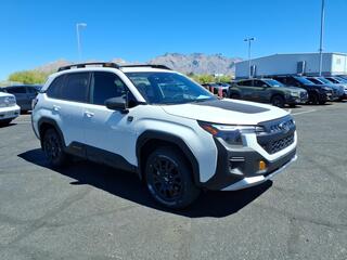 2026 Subaru Forester for sale in Tucson AZ