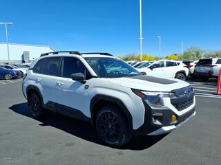 2026 Subaru Forester for sale in Tucson AZ