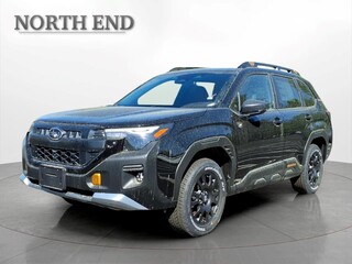 2026 Subaru Forester for sale in Lunenburg MA