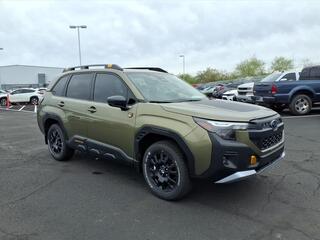 2026 Subaru Forester for sale in Tucson AZ