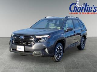 2026 Subaru Forester for sale in Augusta ME