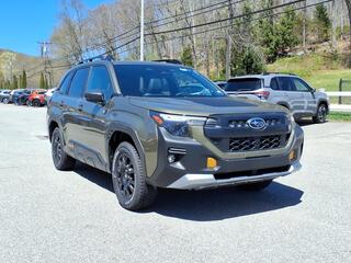 2026 Subaru Forester for sale in Lyme CT