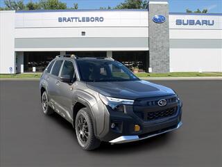 2026 Subaru Forester for sale in Brattleboro VT