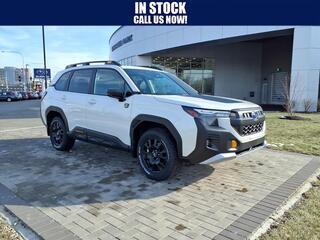 2026 Subaru Forester for sale in Evergreen Park IL