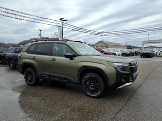 2026 Subaru Forester for sale in North Haven CT