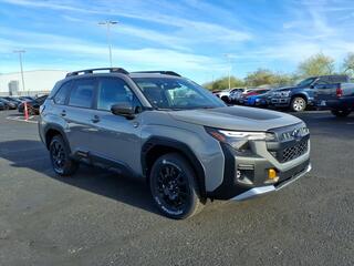 2026 Subaru Forester for sale in Tucson AZ