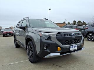 2026 Subaru Forester for sale in Marlboro MA