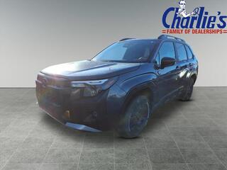 2026 Subaru Forester for sale in Augusta ME