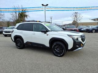 2026 Subaru Forester for sale in North Haven CT