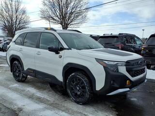 2026 Subaru Forester for sale in Mishawaka IN