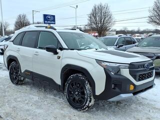 2026 Subaru Forester for sale in Mishawaka IN