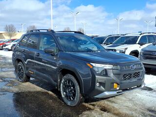 2026 Subaru Forester for sale in Mishawaka IN