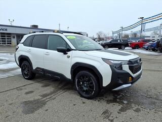 2026 Subaru Forester for sale in North Haven CT